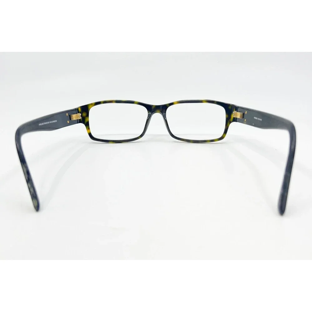 Kirkland Signature Eyeglasses Mens Havana Tortoise KS S.A.M 591545 54-16-140
